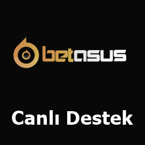 betasus canlı destek