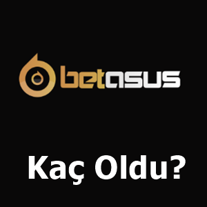 betasus kaç oldu