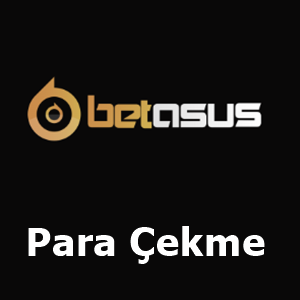 betasus para çekme