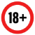 +18 Yaş Beyanı